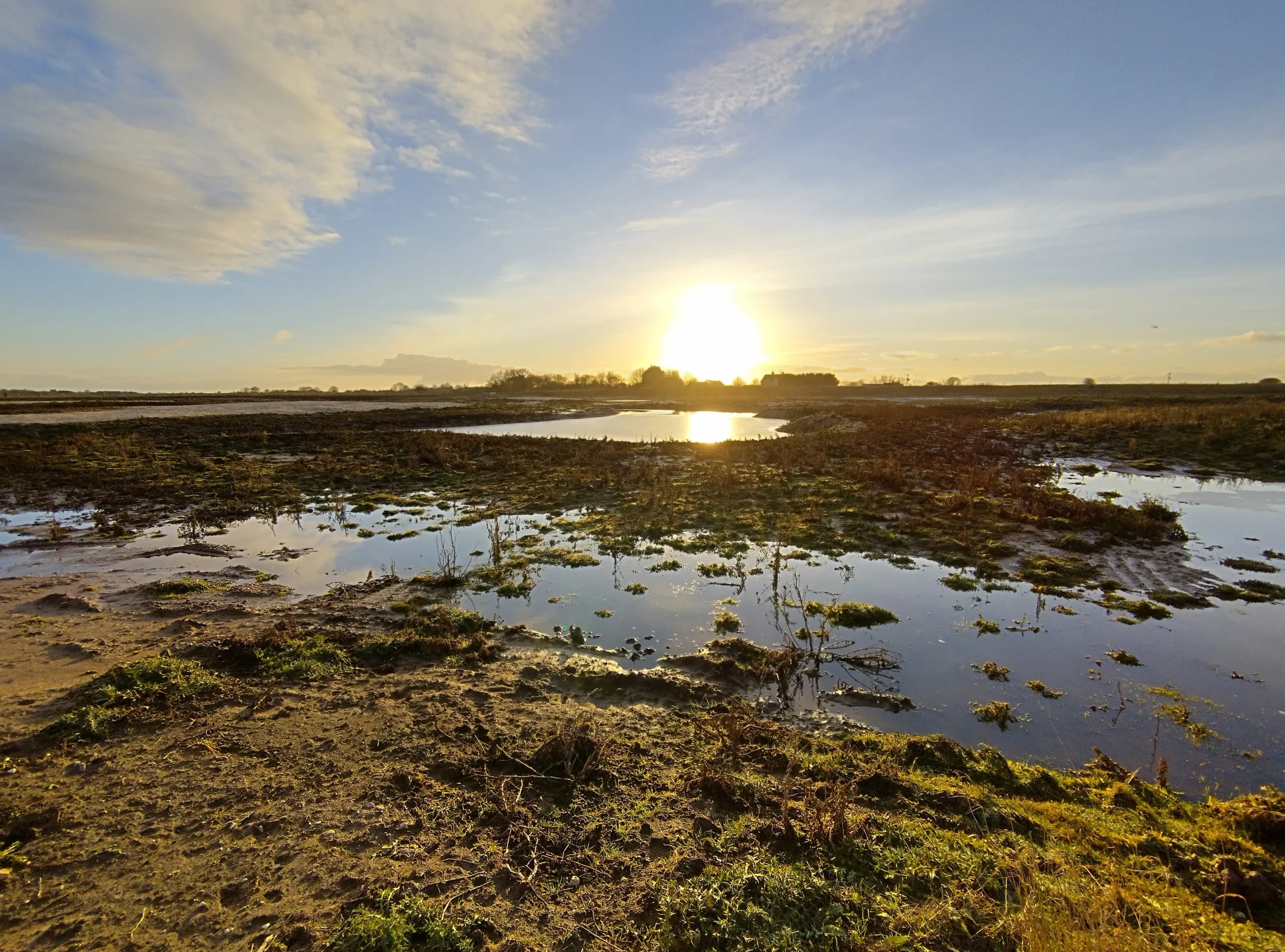 Sandilands Nature Reserve — project photograph