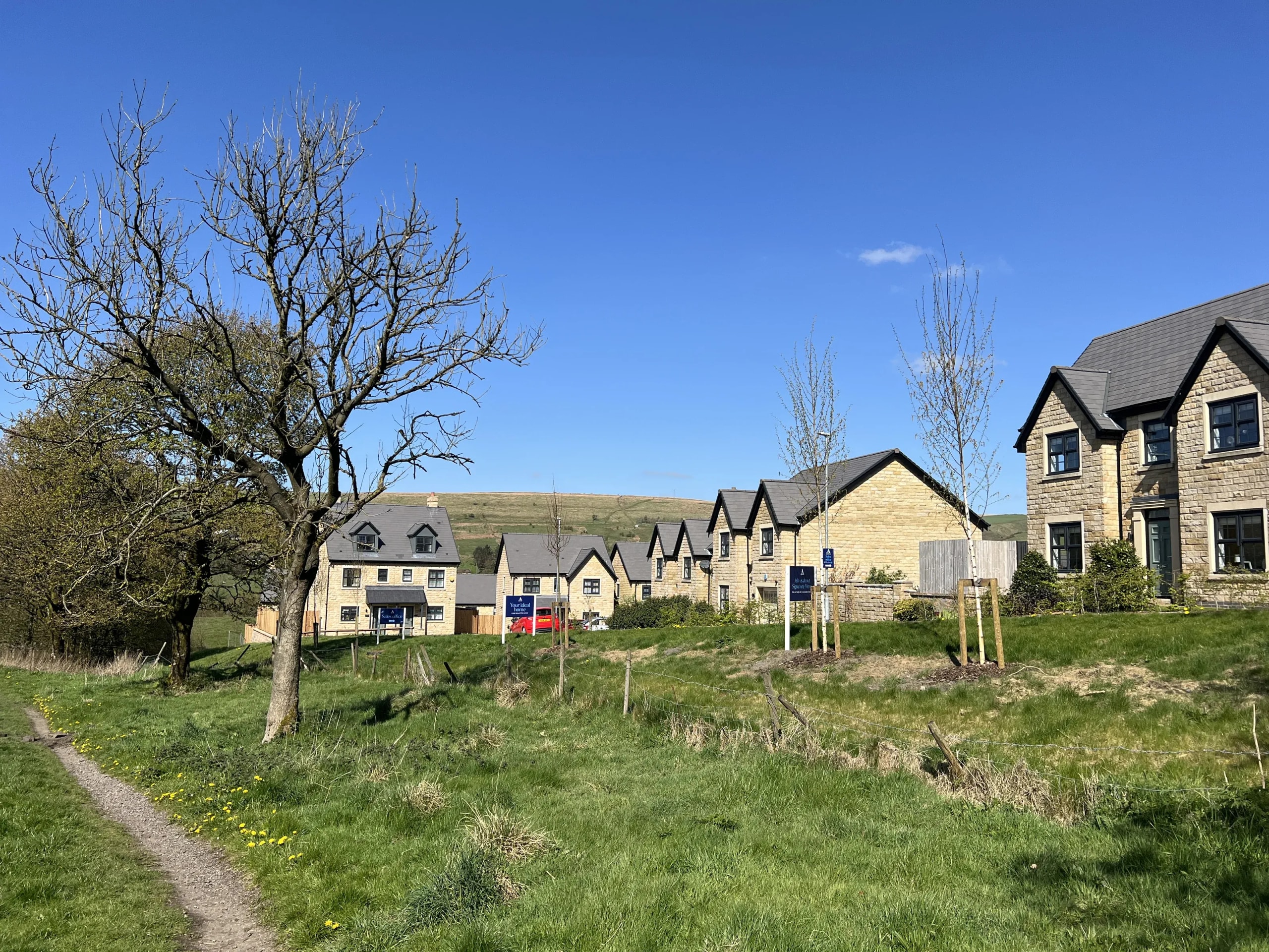 Loveclough — project photograph