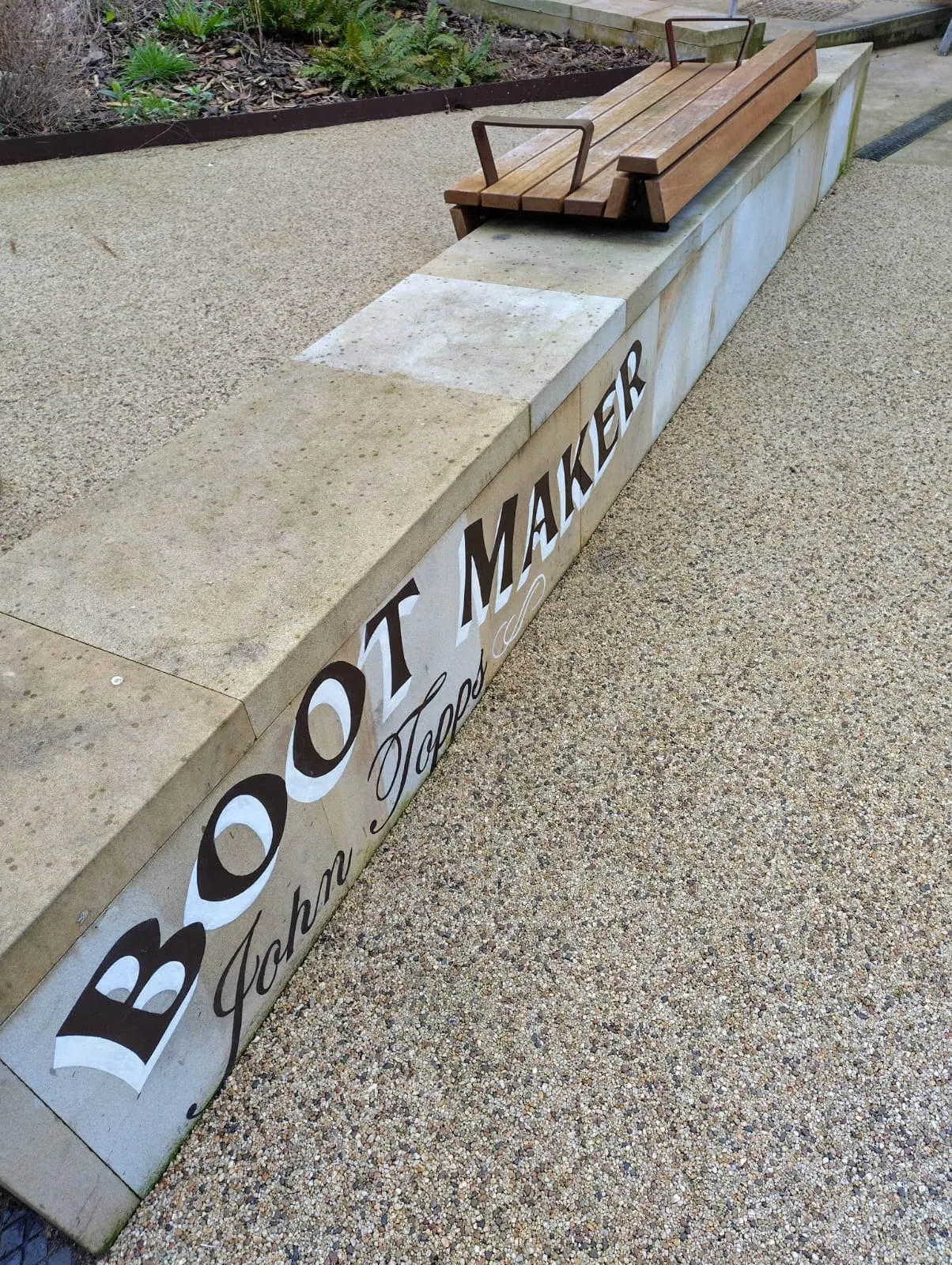 North Walsham Heritage Action Zone — project photograph