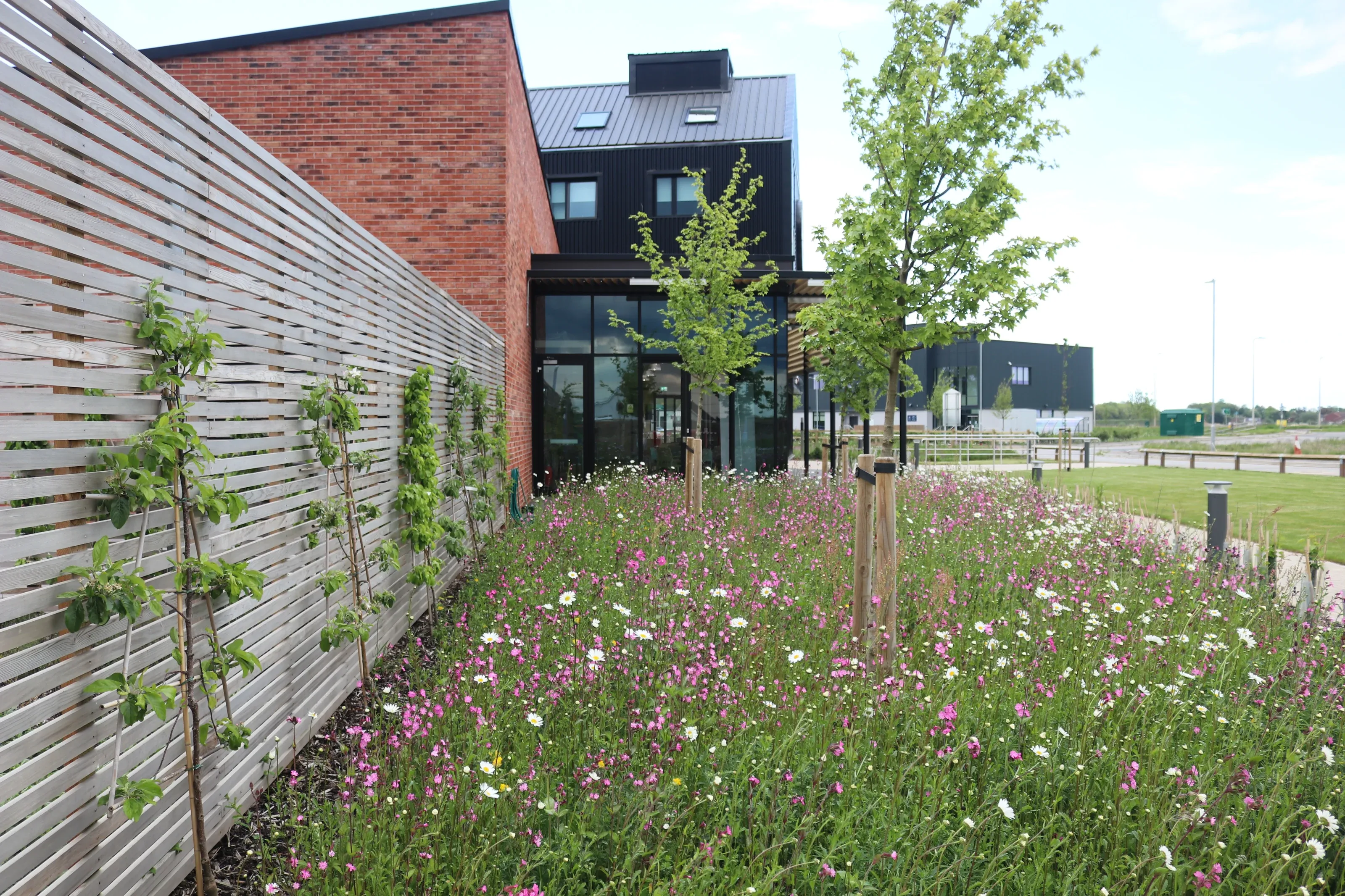 South Lincolnshire Food Enterprise Zone — project photograph
