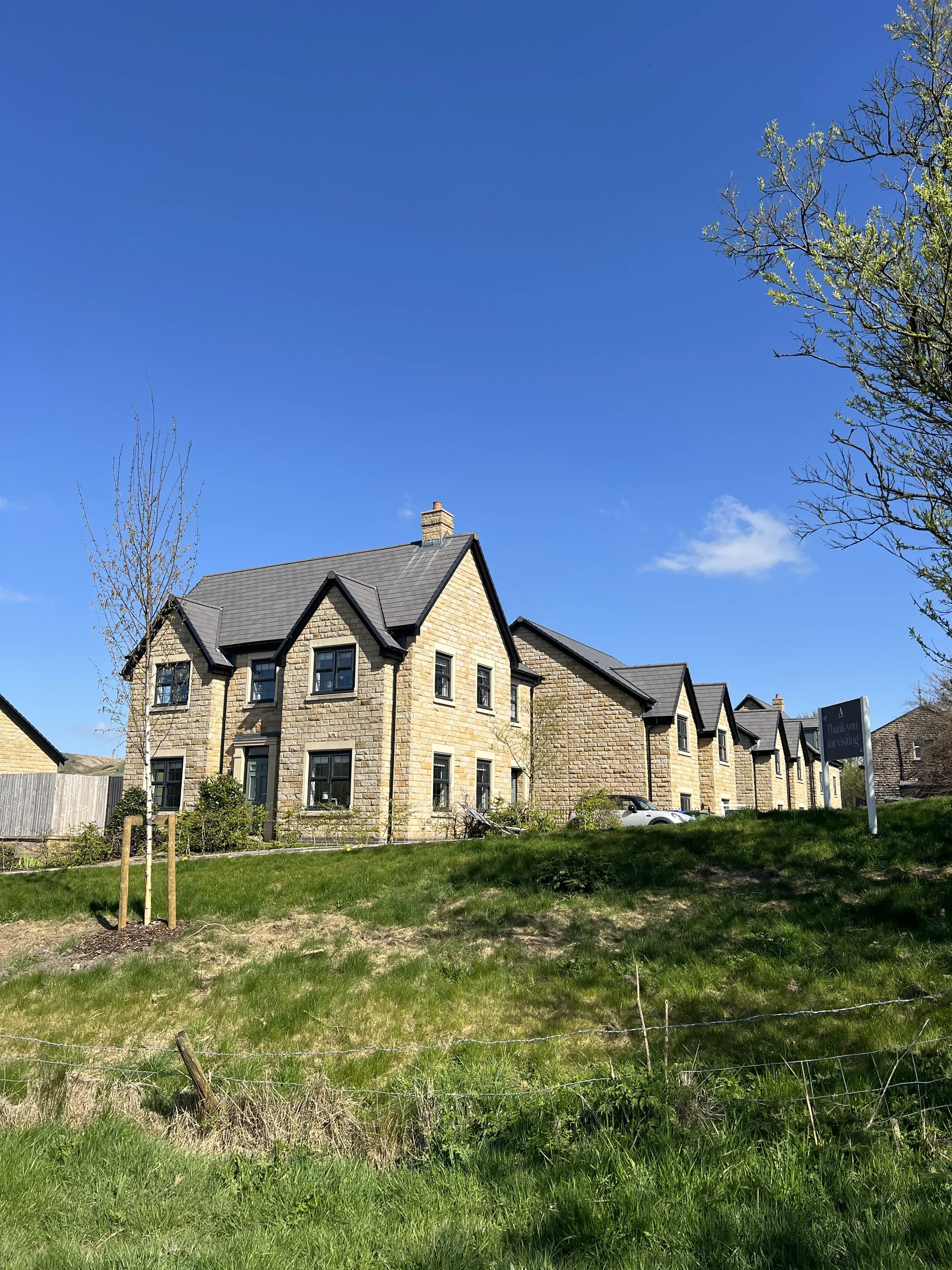 Loveclough — project photograph