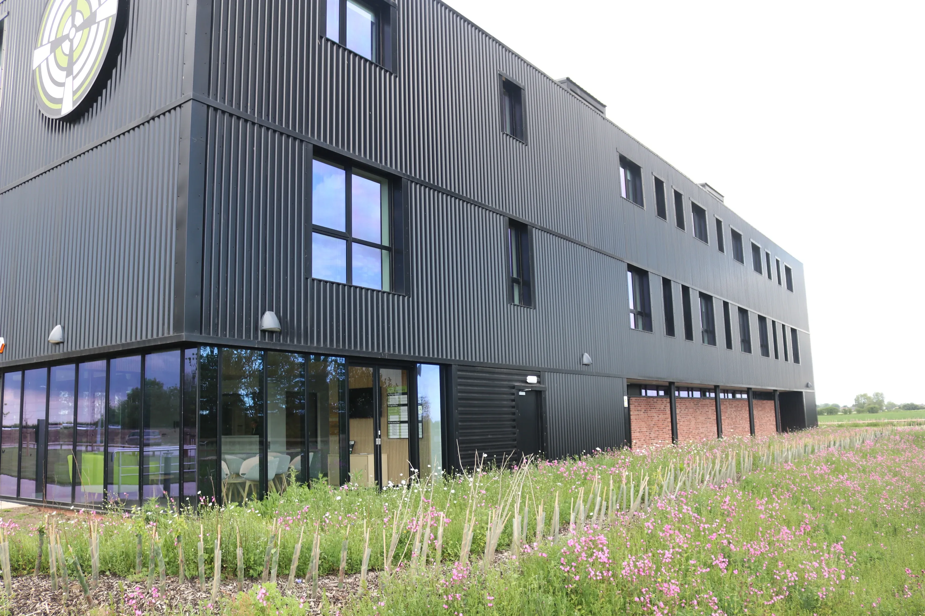South Lincolnshire Food Enterprise Zone — project photograph