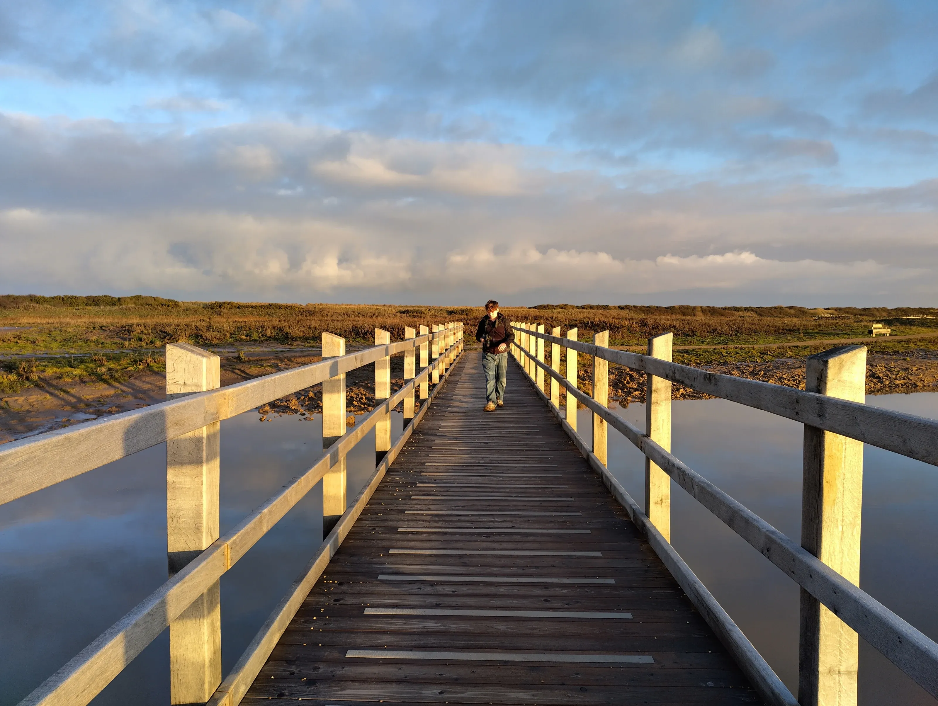 Sandilands Nature Reserve — project photograph