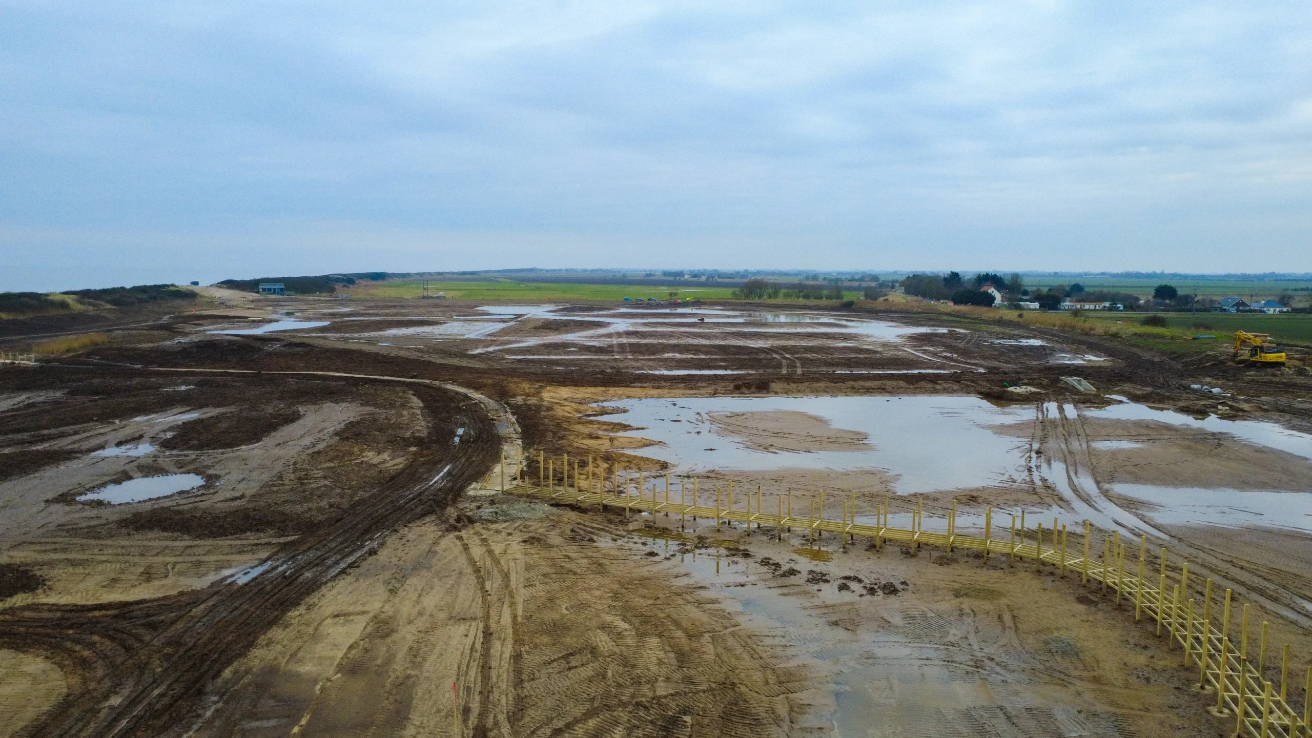 Sandilands Nature Reserve — project photograph