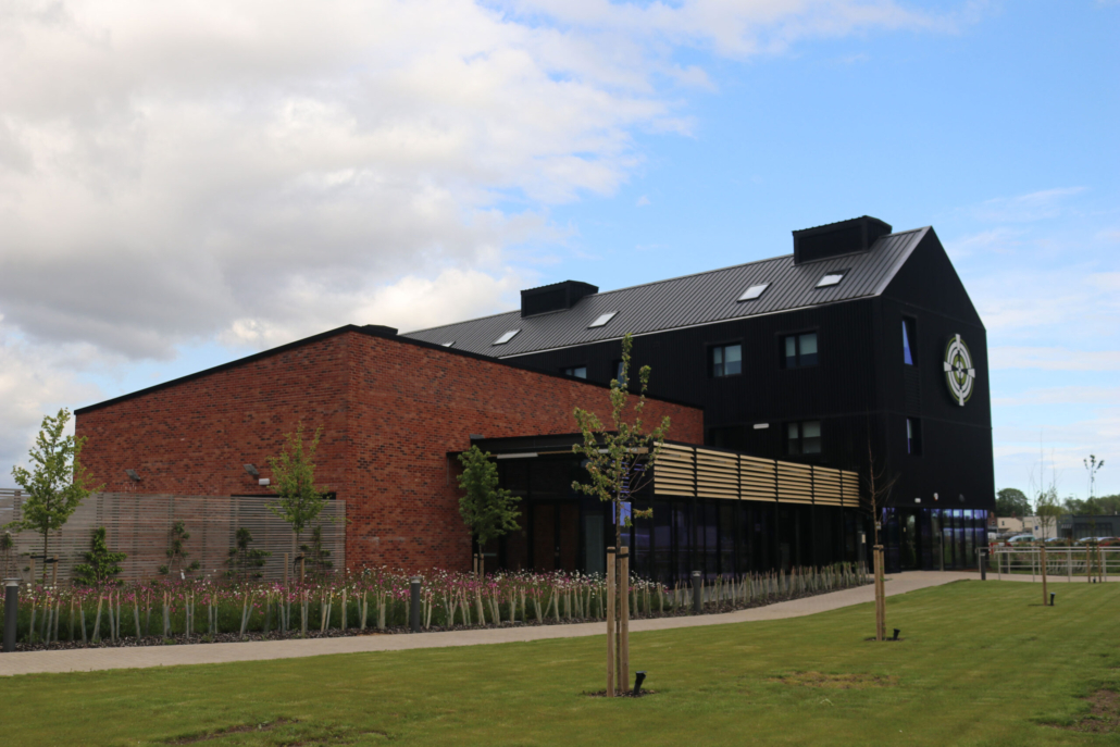 South Lincolnshire Food Enterprise Zone